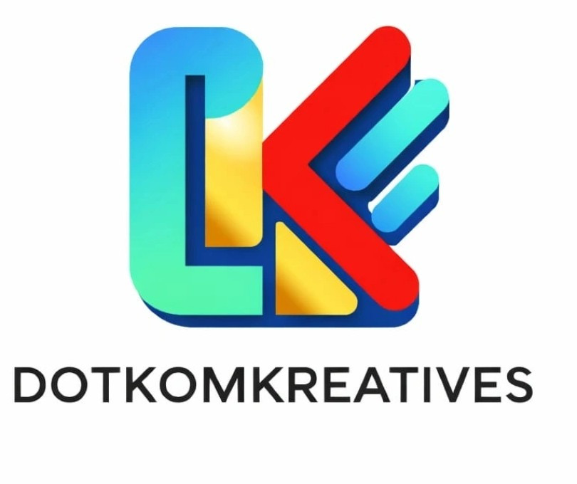 Dotkomkreatives creative agency services