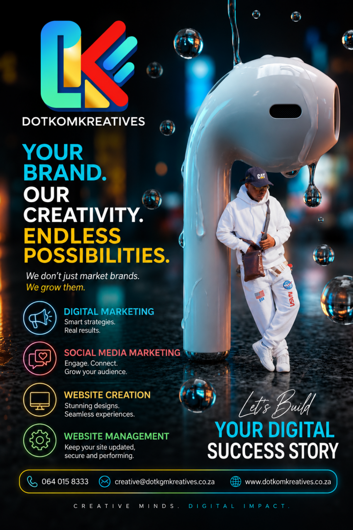 Dotkomkreatives digital marketing services
